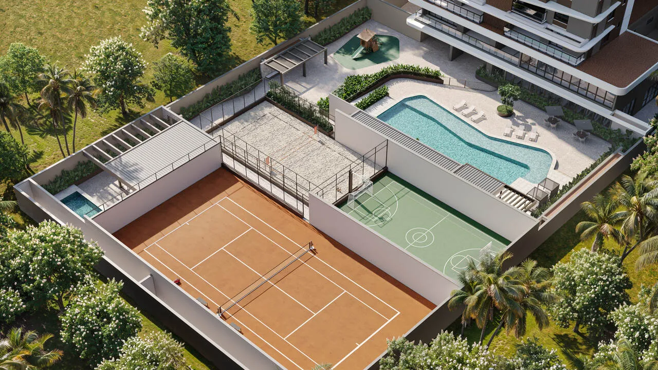 Imagem 6 do empreendimento Altana Eurogarden