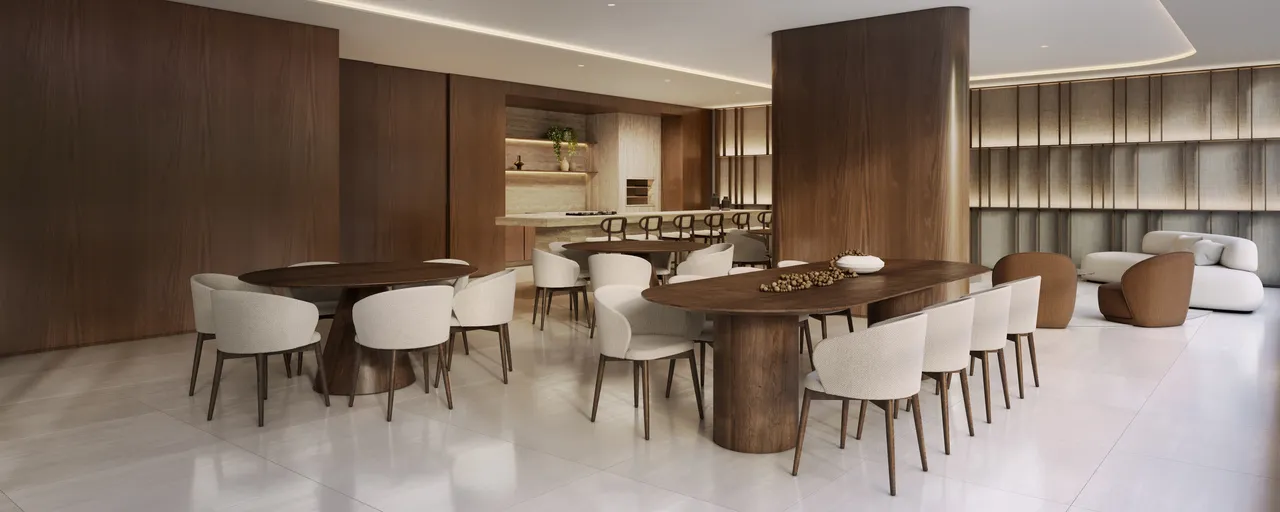 Imagem 13 do empreendimento Altana Eurogarden