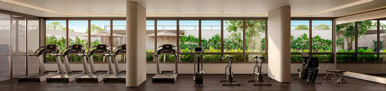 Imagem 17 do empreendimento Altana Eurogarden