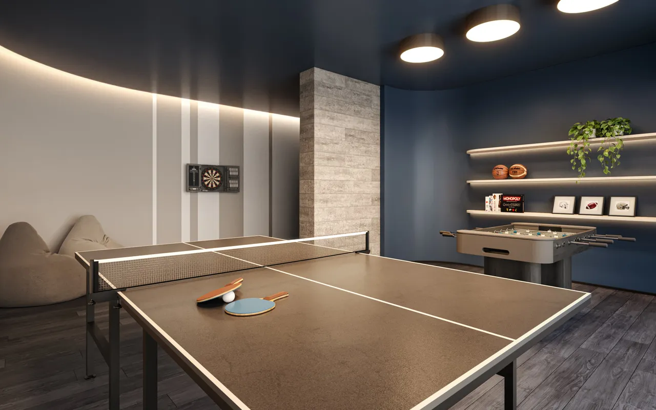 Imagem 22 do empreendimento Altana Eurogarden