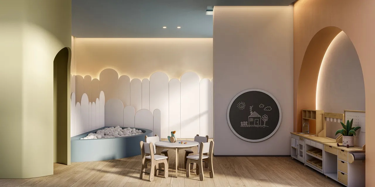 Imagem 23 do empreendimento Altana Eurogarden