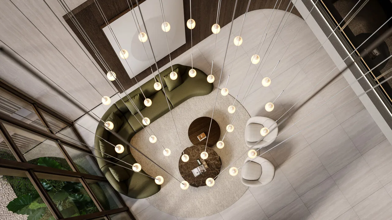 Imagem 16 do empreendimento Altana Eurogarden