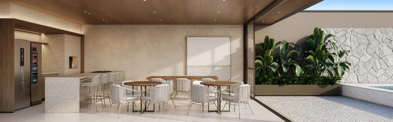 Imagem 10 do empreendimento Altana Eurogarden