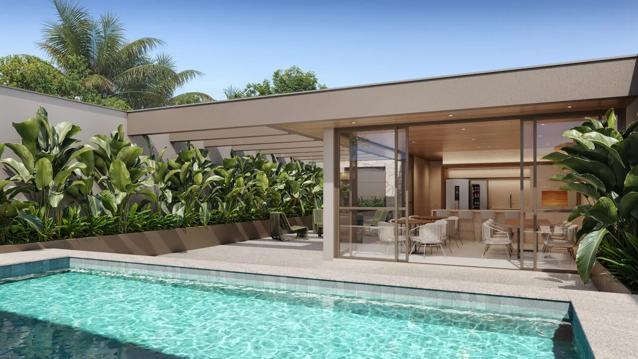 Imagem 9 do empreendimento Altana Eurogarden