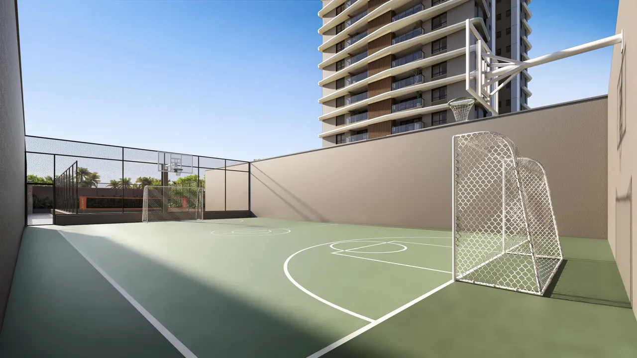 Imagem 20 do empreendimento Altana Eurogarden