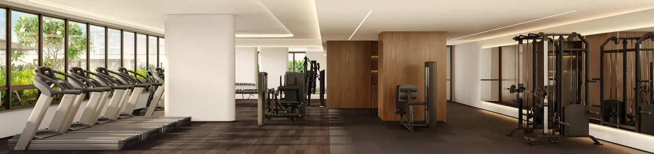 Imagem 18 do empreendimento Altana Eurogarden