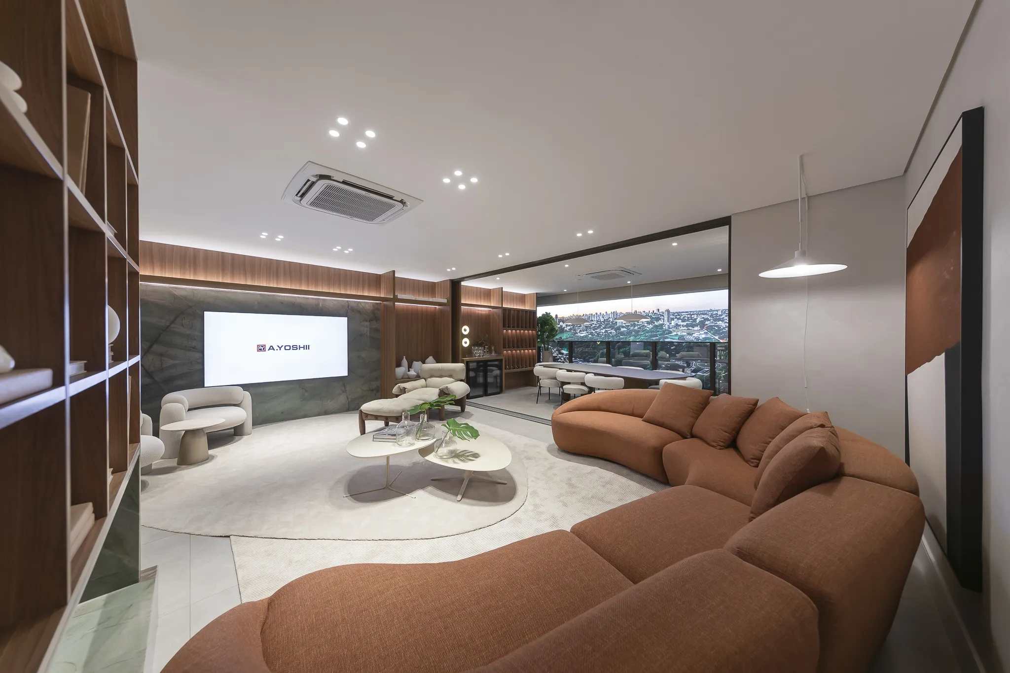 Imagem 4 do empreendimento Gaia Residence