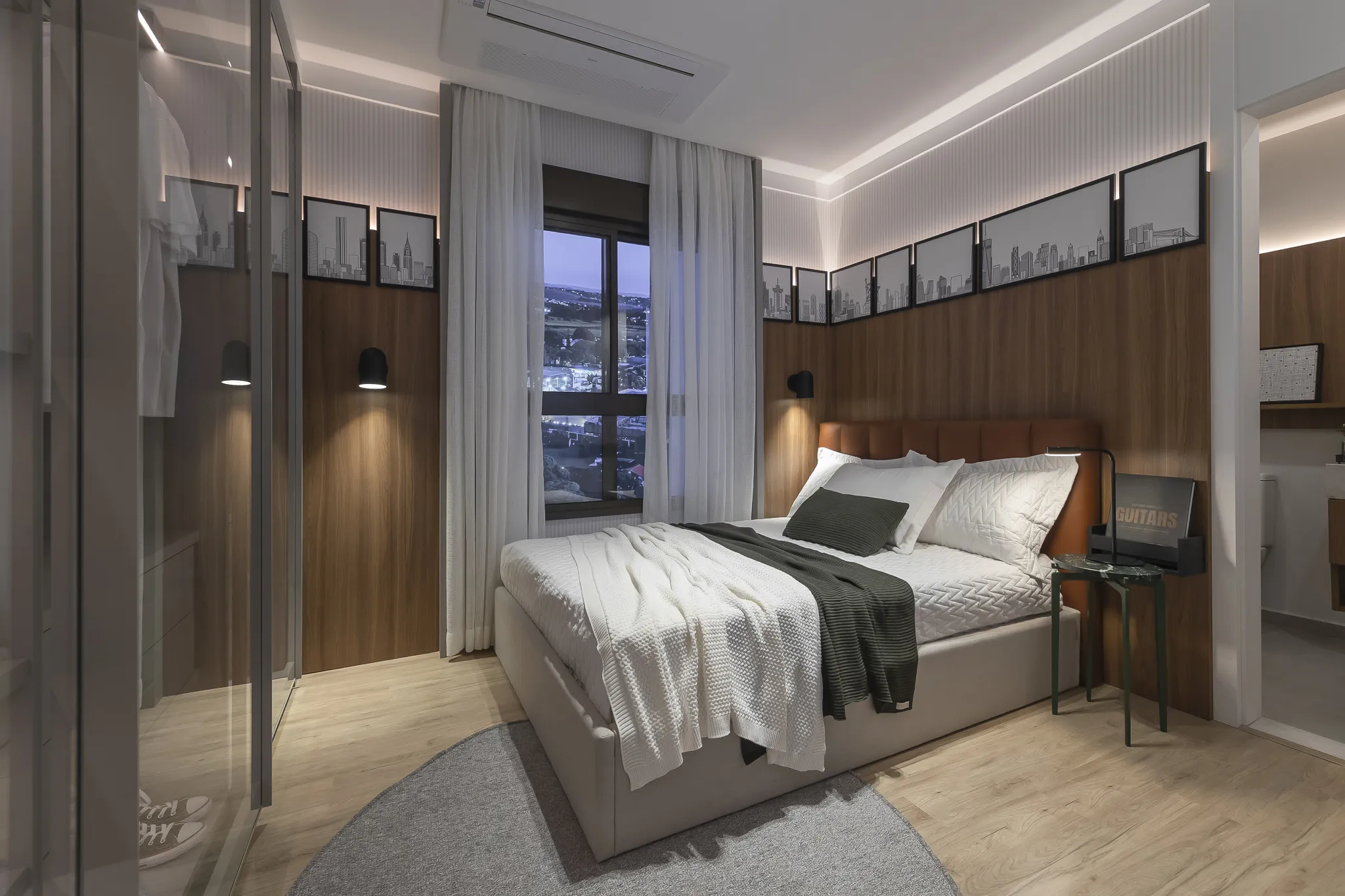 Imagem 10 do empreendimento Gaia Residence