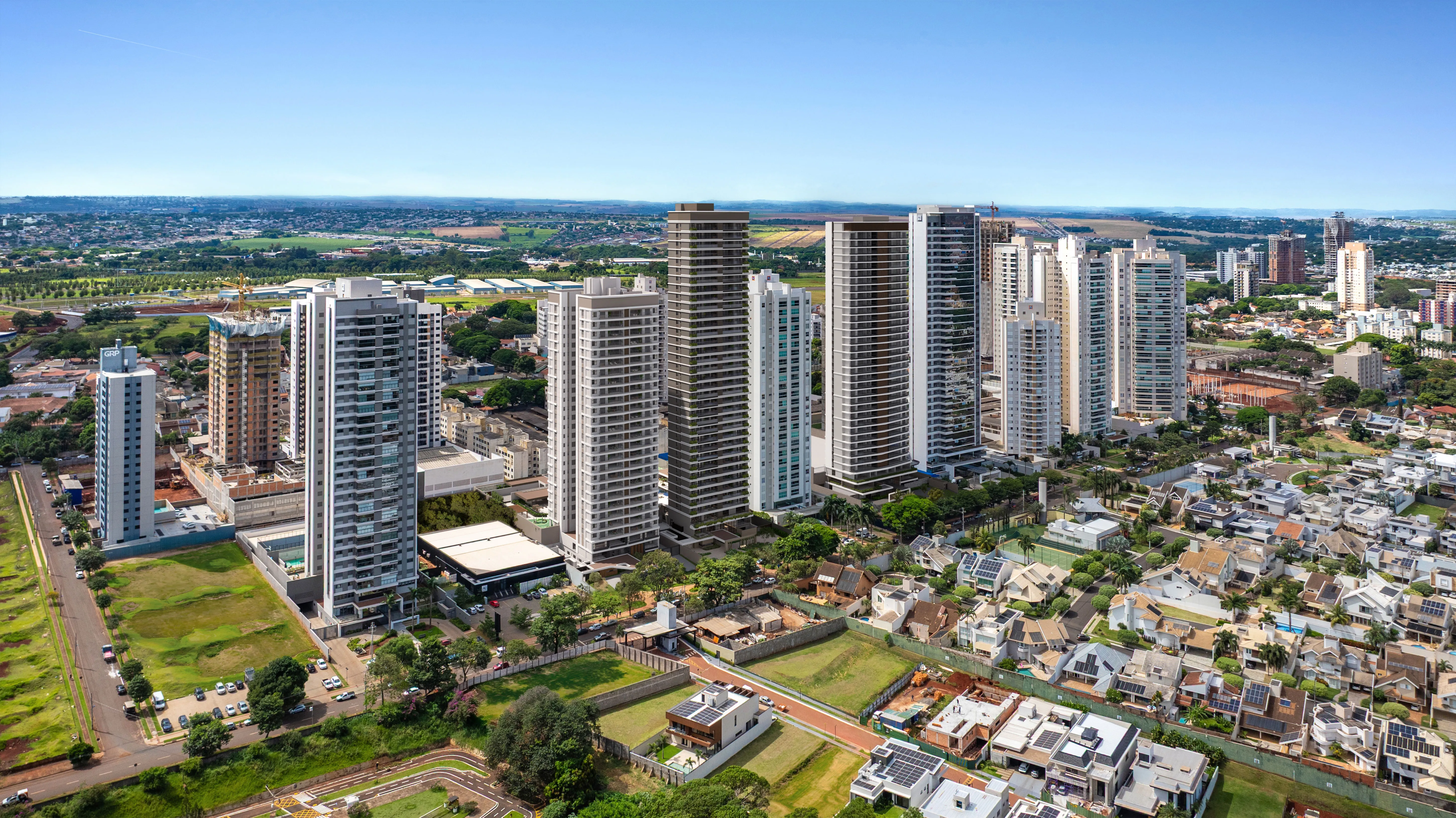 Imagem 2 do empreendimento Gaia Residence