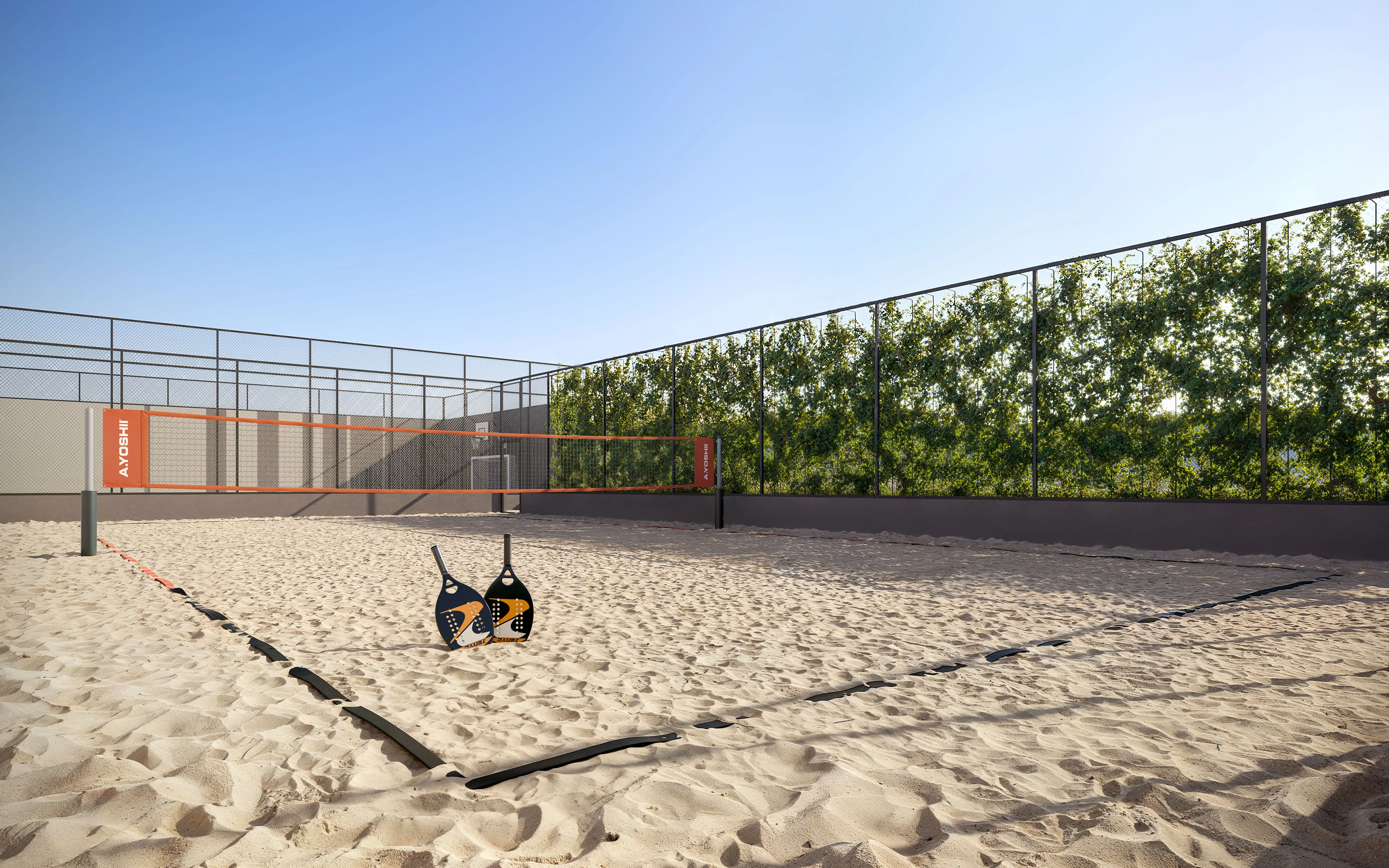 Imagem 17 do empreendimento Gaia Residence