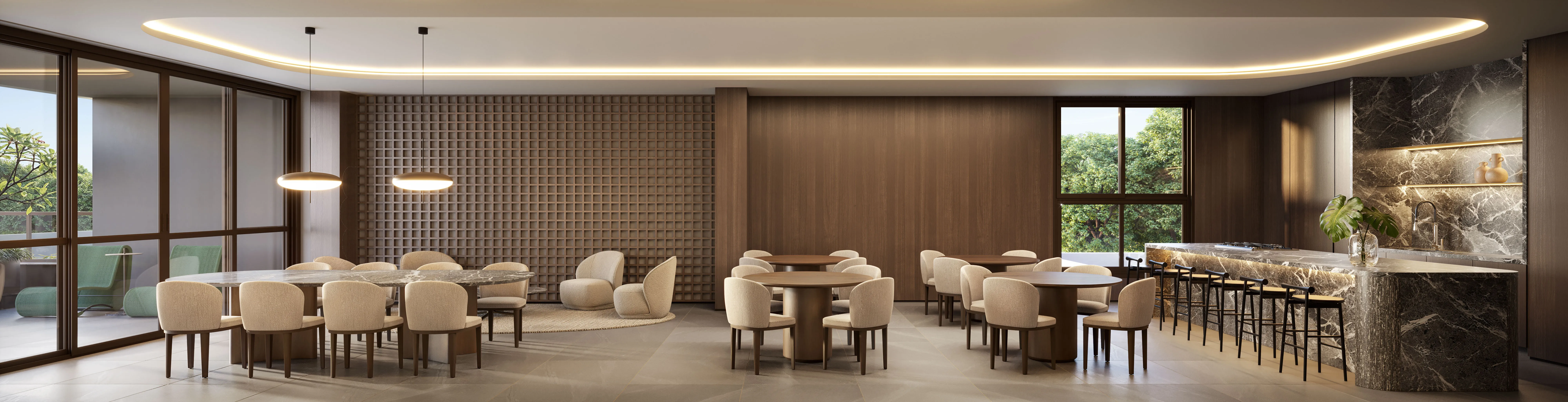 Imagem 20 do empreendimento Gaia Residence