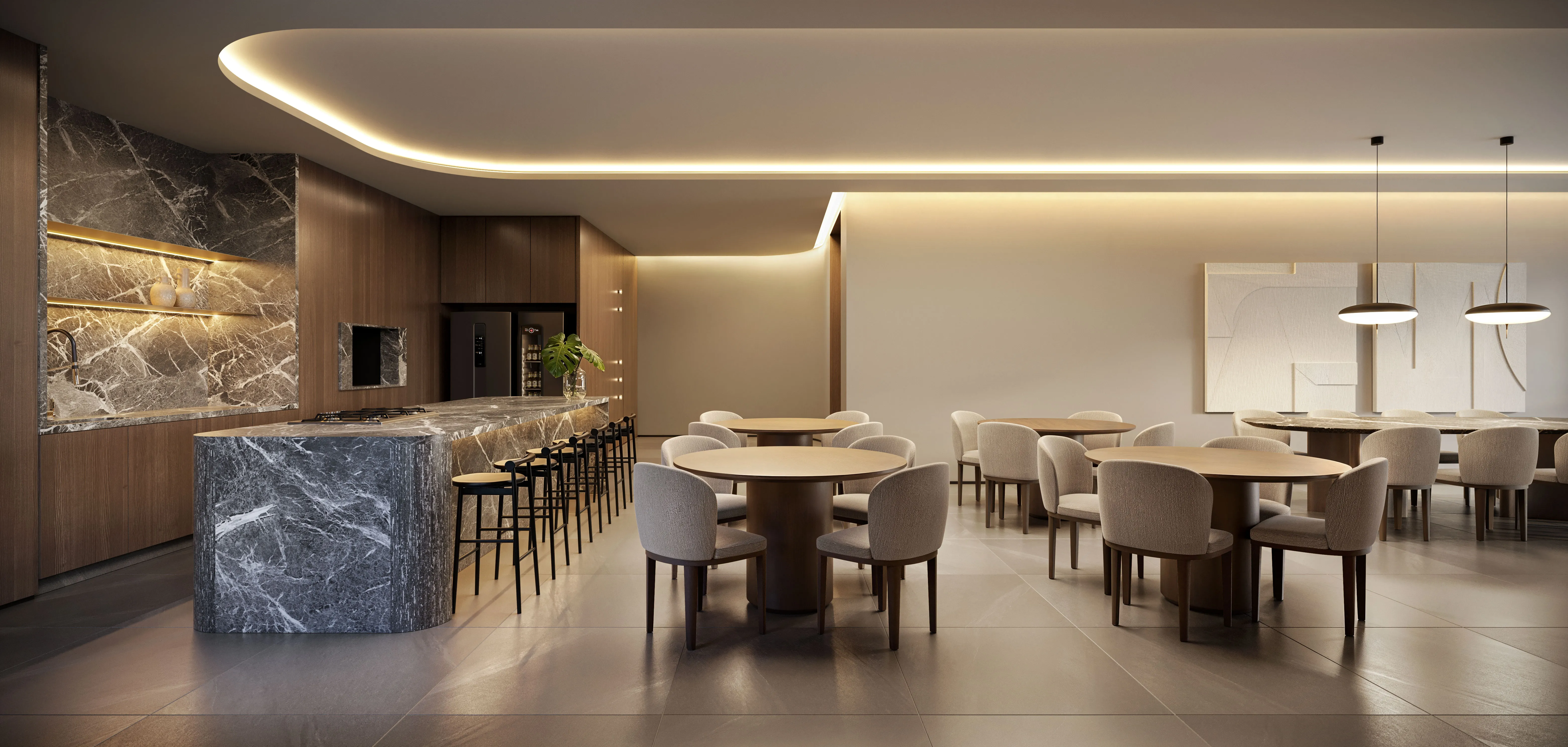 Imagem 21 do empreendimento Gaia Residence