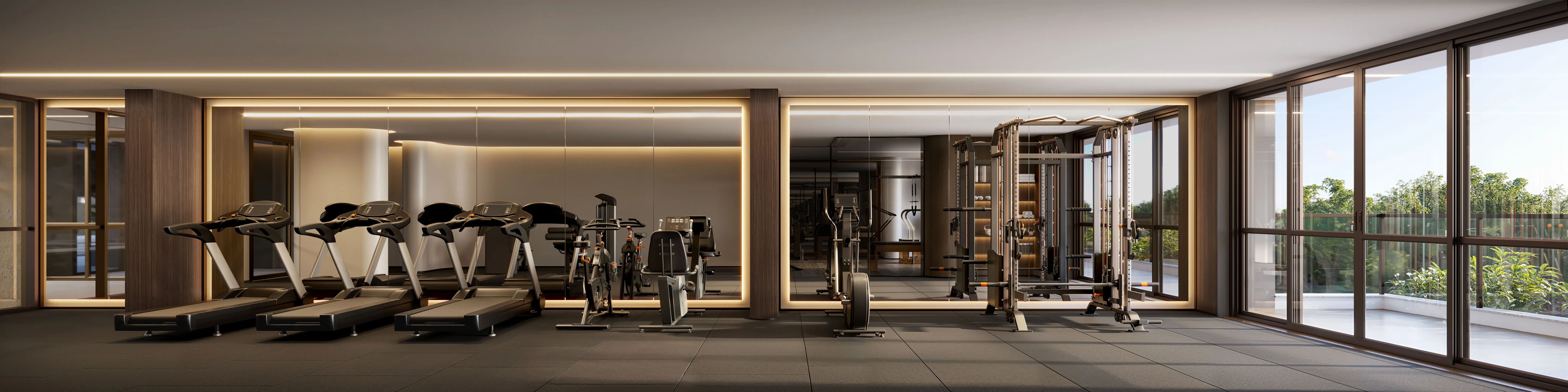 Imagem 25 do empreendimento Gaia Residence