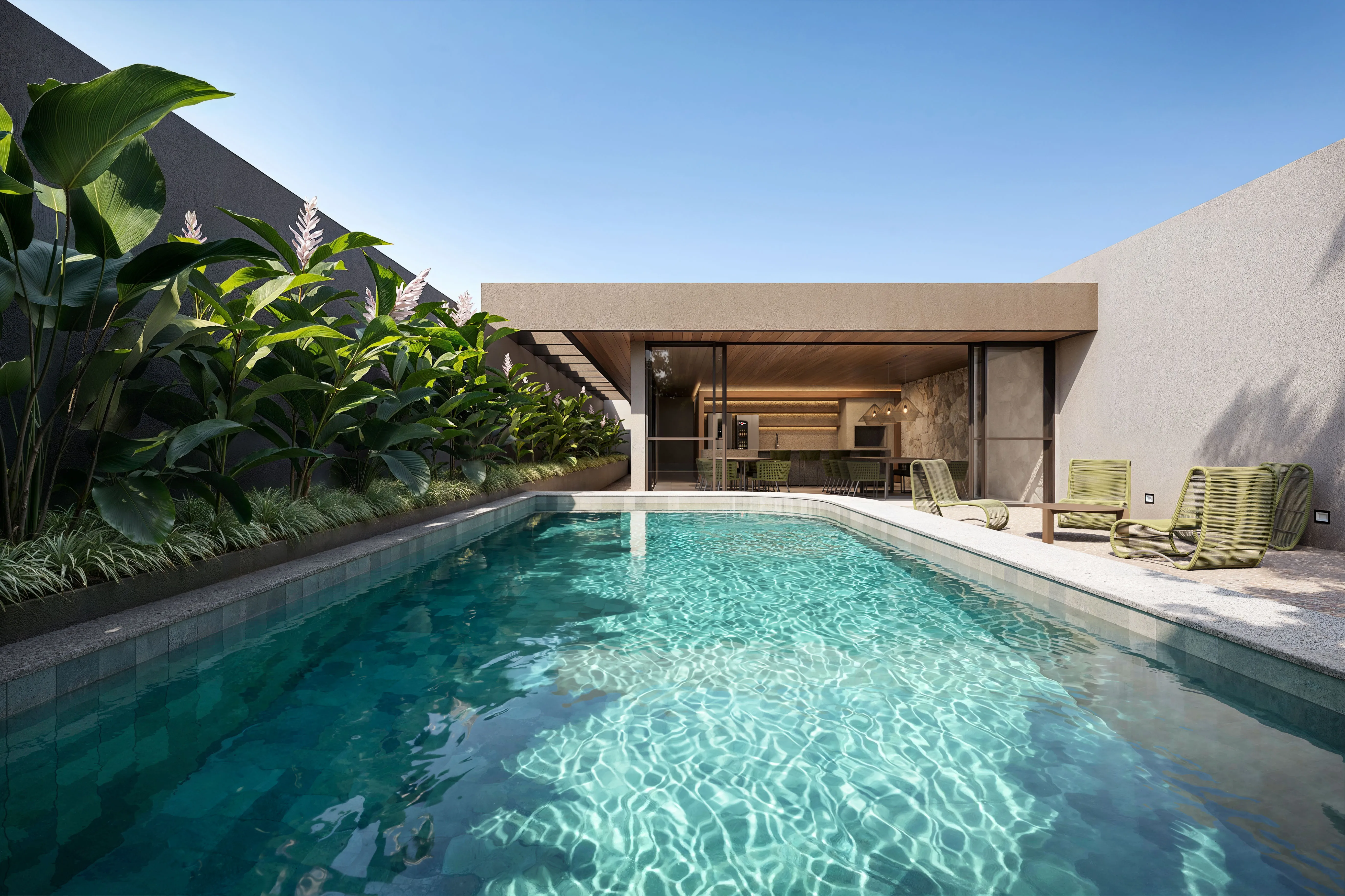 Imagem 22 do empreendimento Gaia Residence