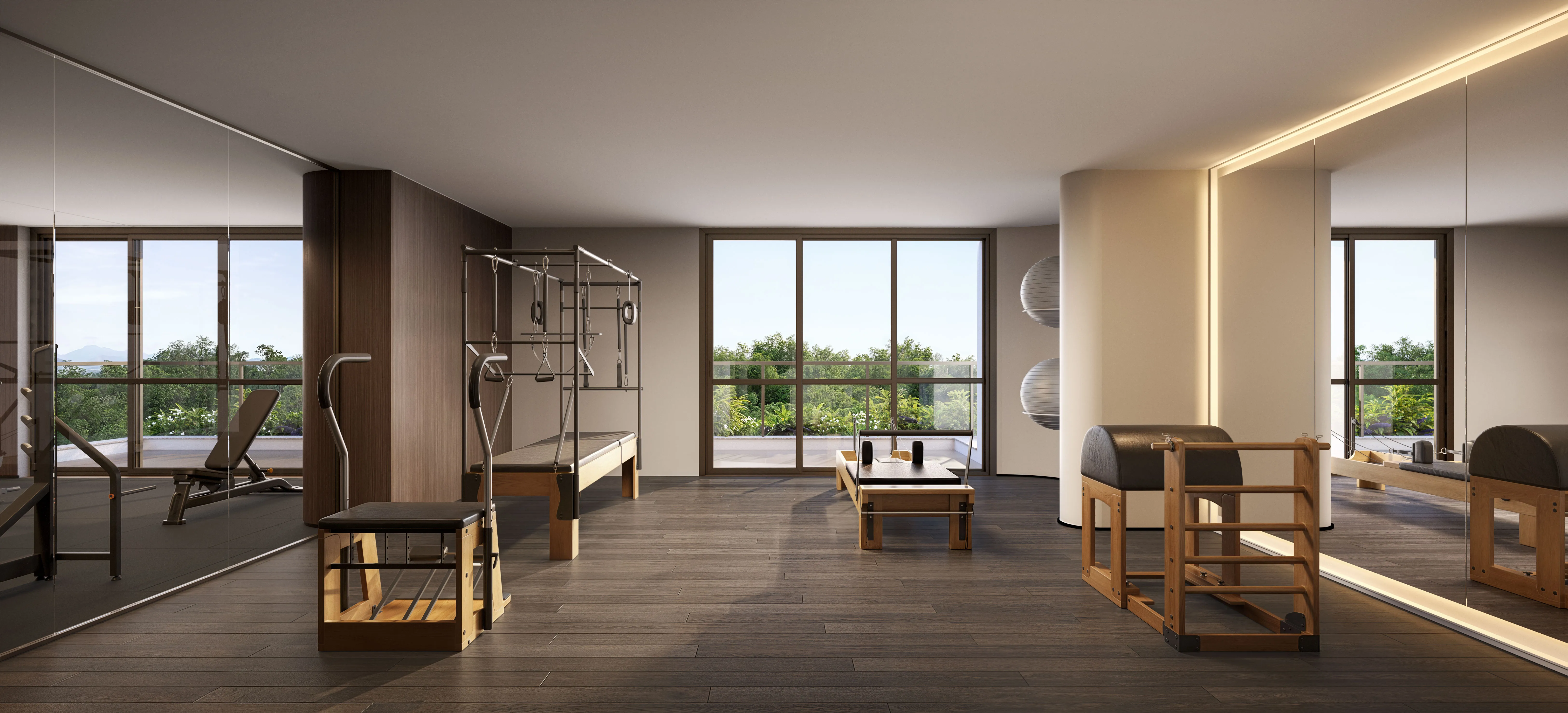 Imagem 26 do empreendimento Gaia Residence