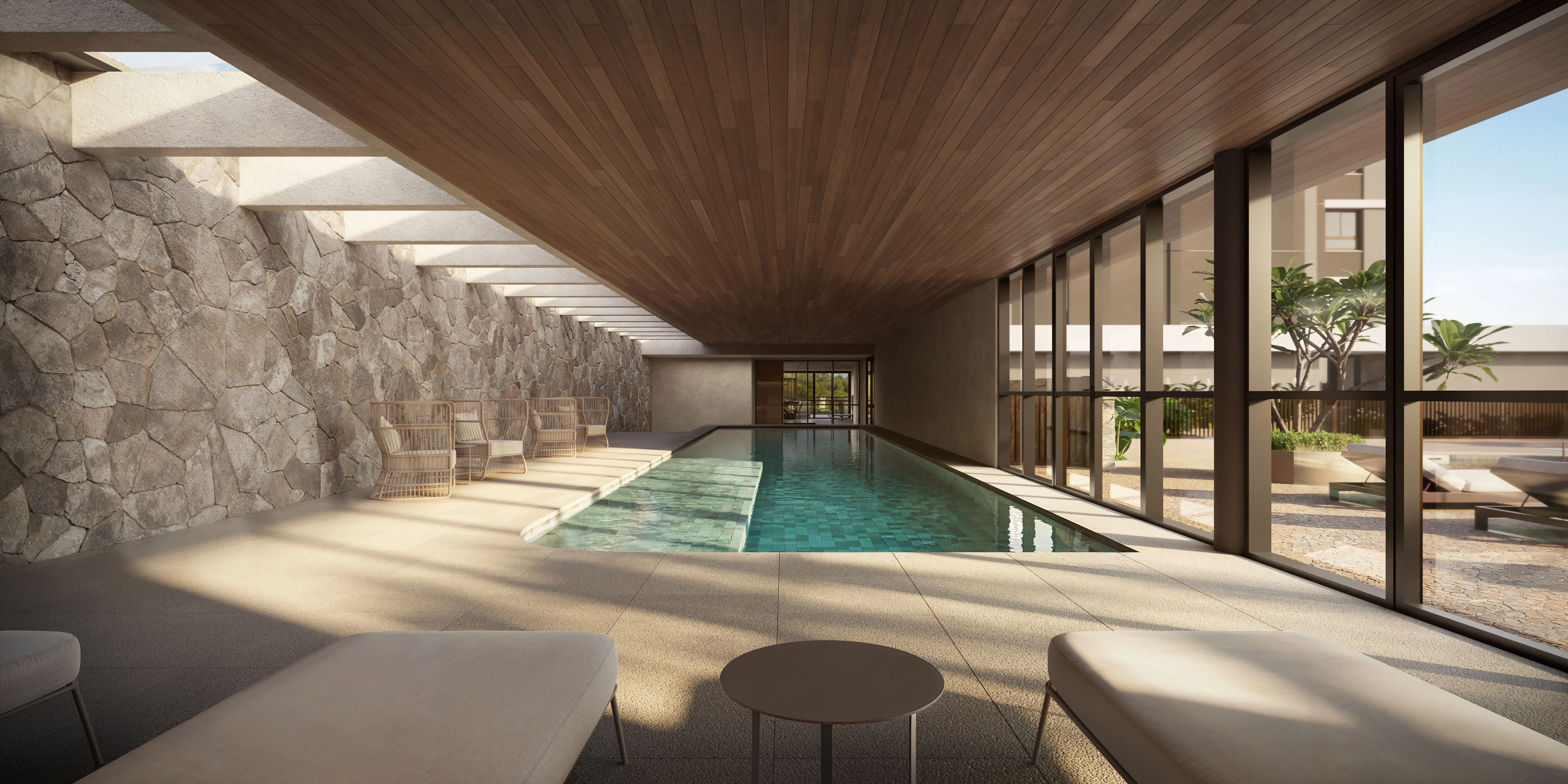 Imagem 15 do empreendimento Gaia Residence