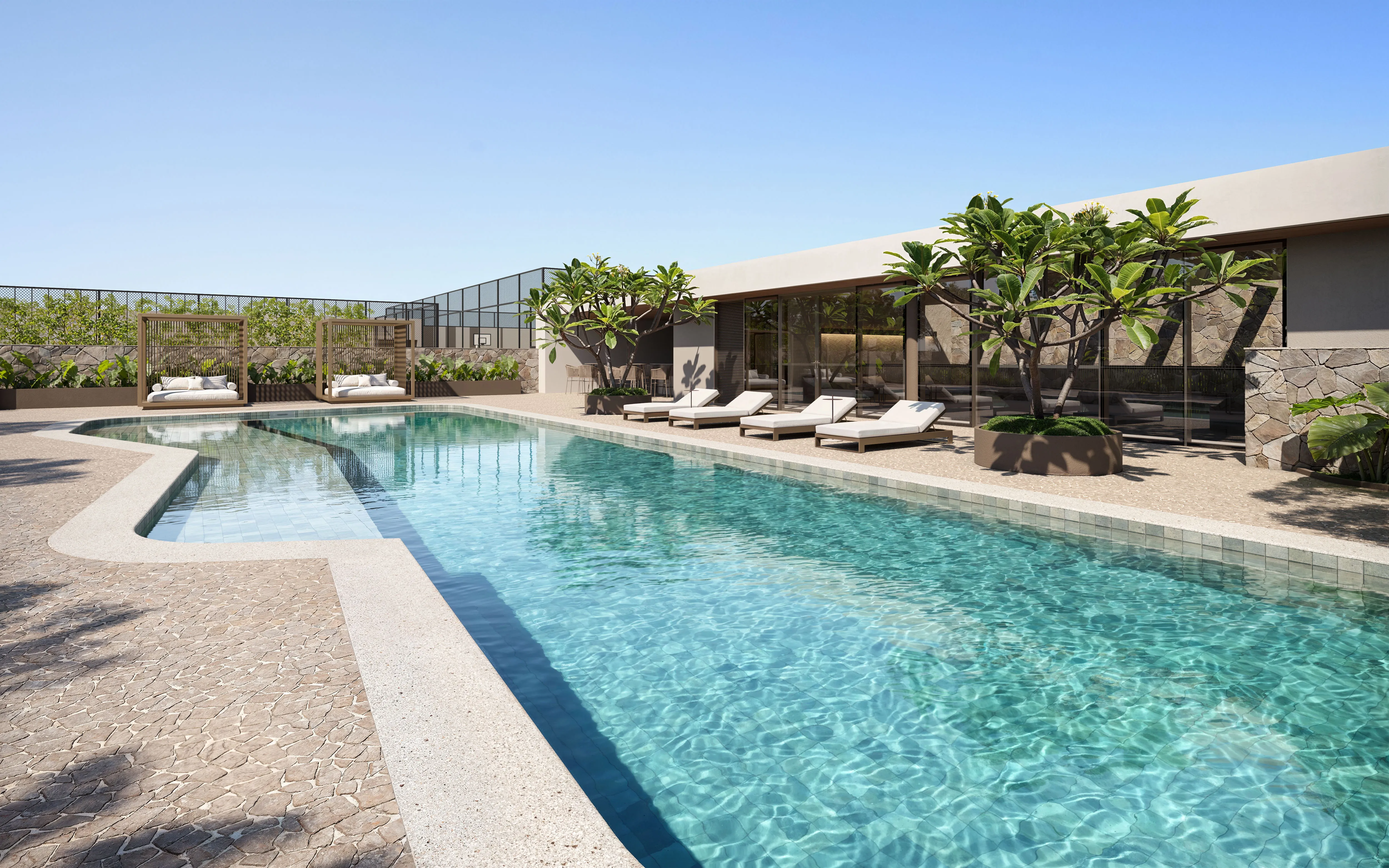 Imagem 14 do empreendimento Gaia Residence