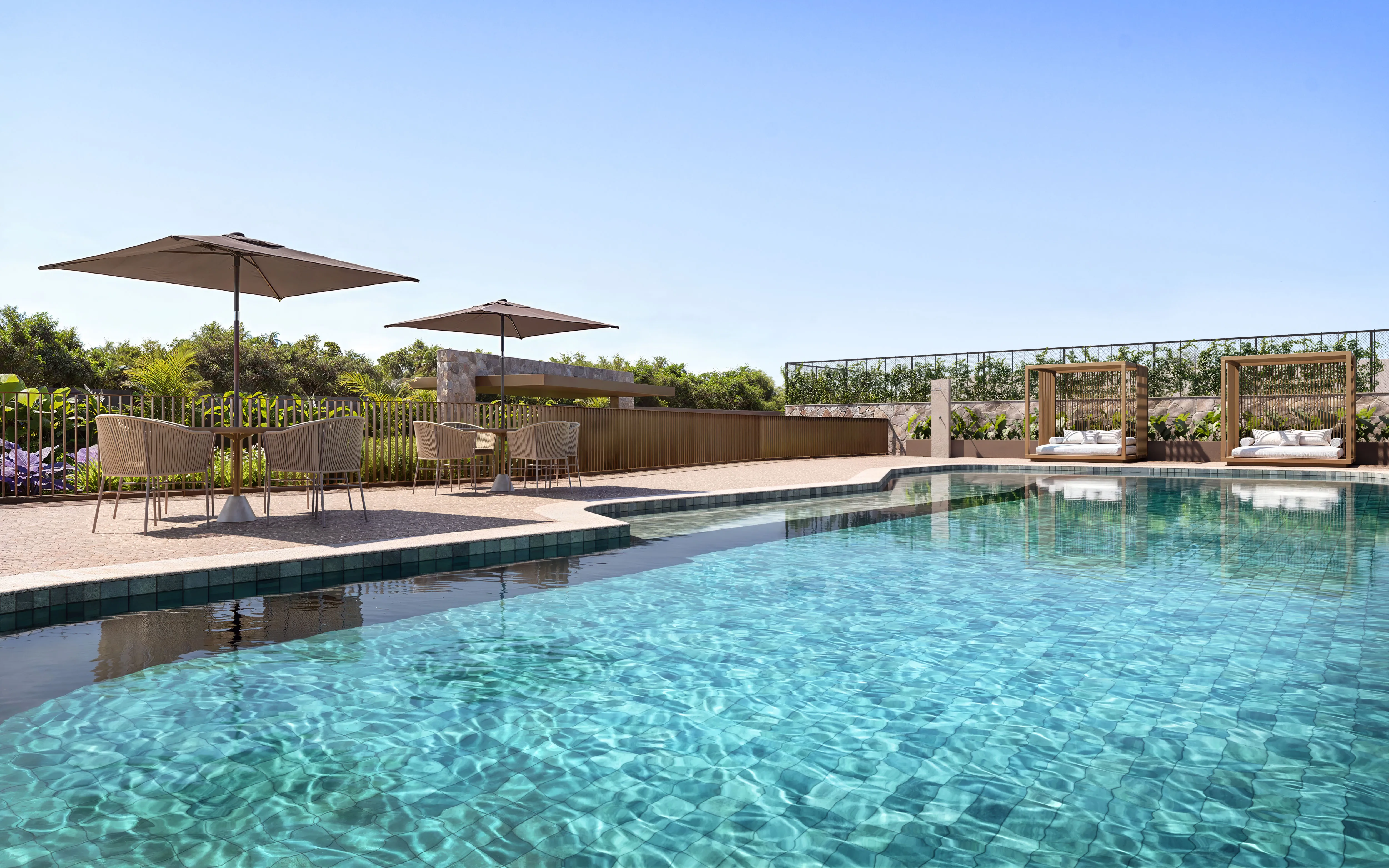 Imagem 16 do empreendimento Gaia Residence