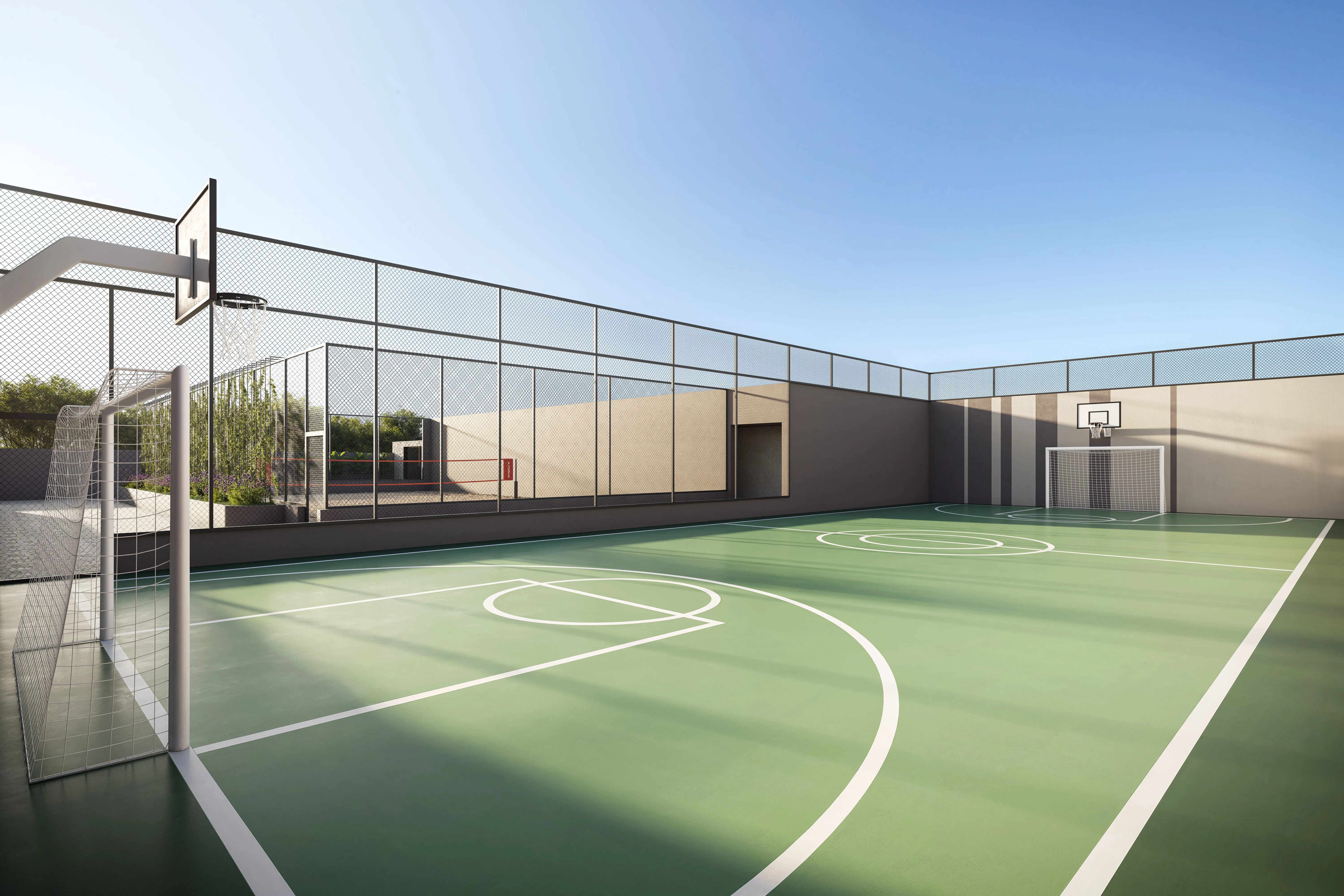 Imagem 18 do empreendimento Gaia Residence