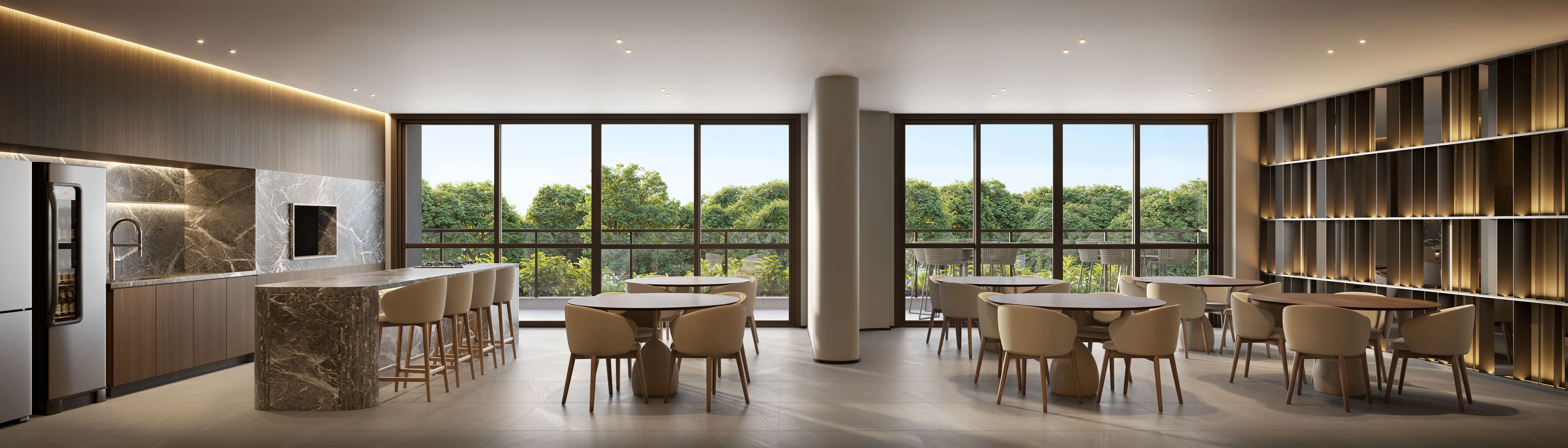 Imagem 24 do empreendimento Gaia Residence