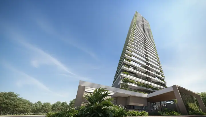 Imagem 1 do empreendimento Gaia Residence