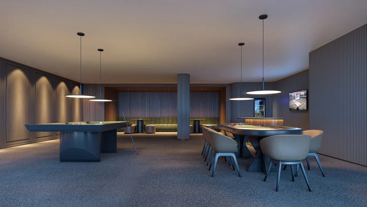 Imagem 28 do empreendimento Horizon