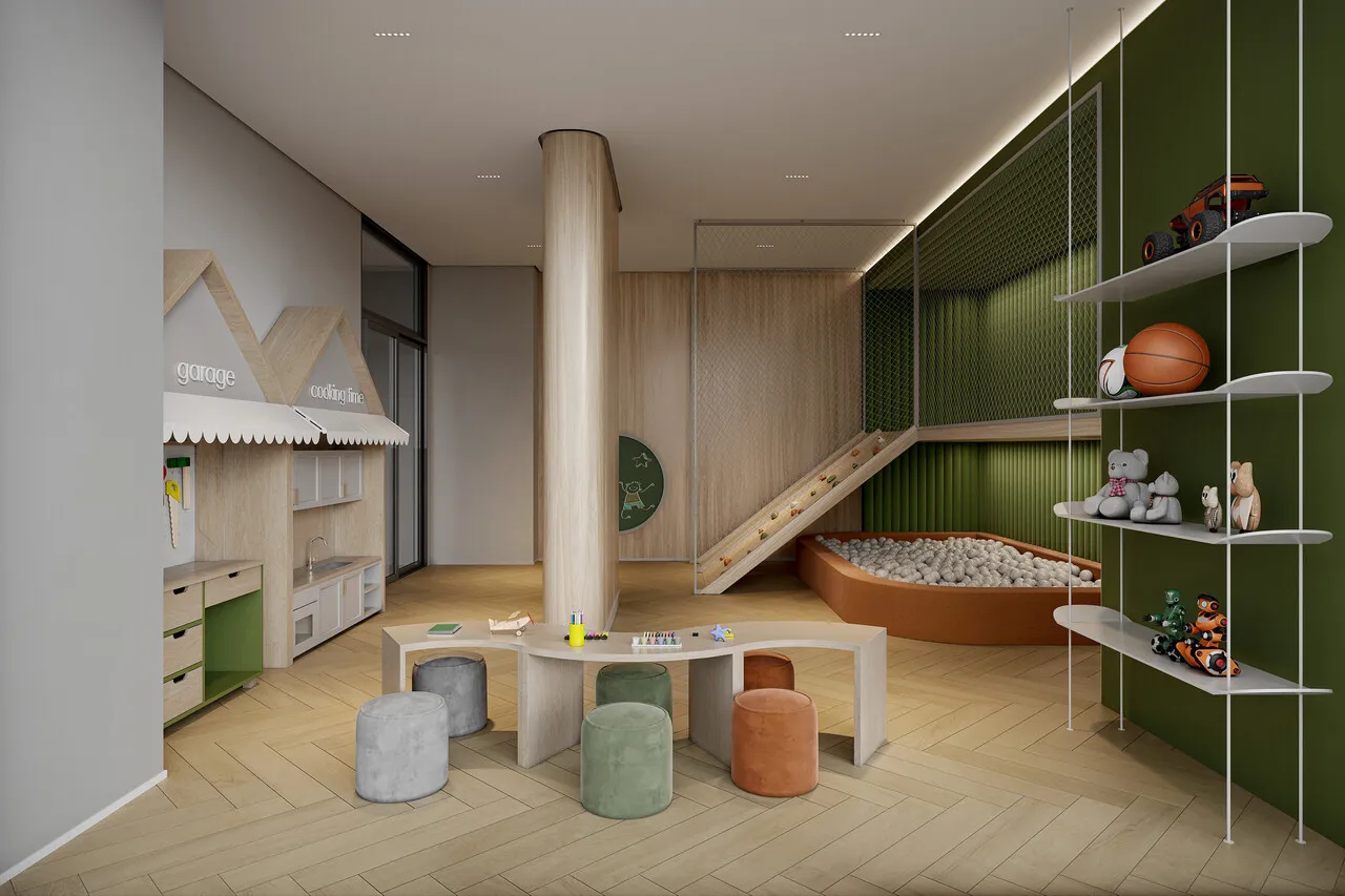 Imagem 34 do empreendimento Horizon