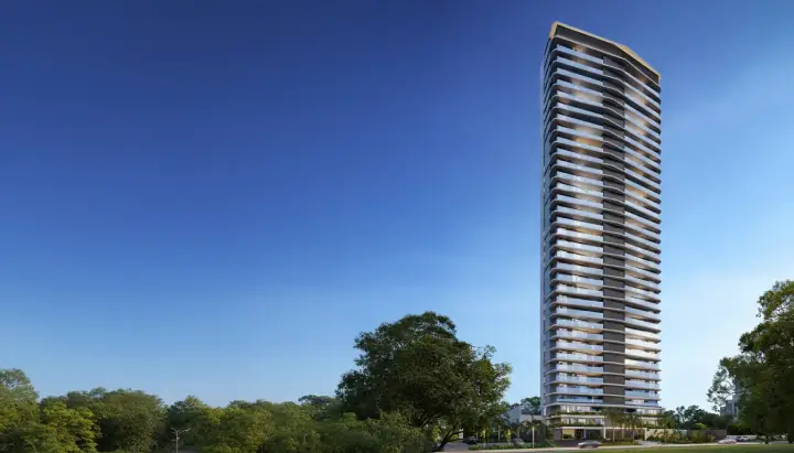 Imagem 1 do empreendimento Horizon