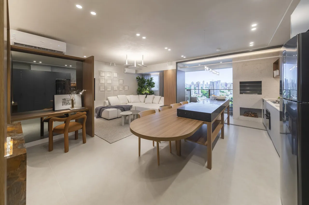 Imagem 5 do empreendimento Mistral Residence