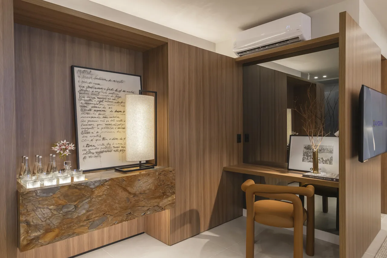 Imagem 6 do empreendimento Mistral Residence