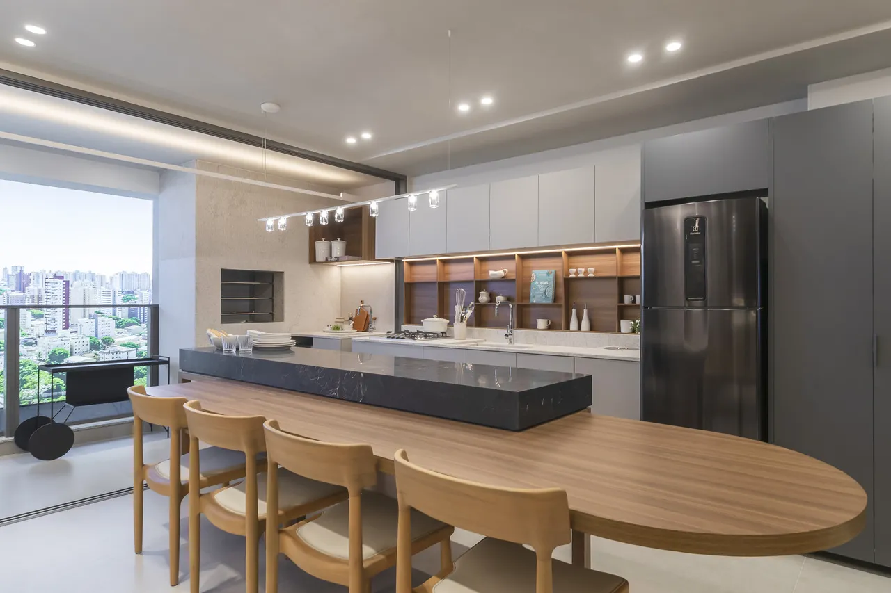 Imagem 7 do empreendimento Mistral Residence