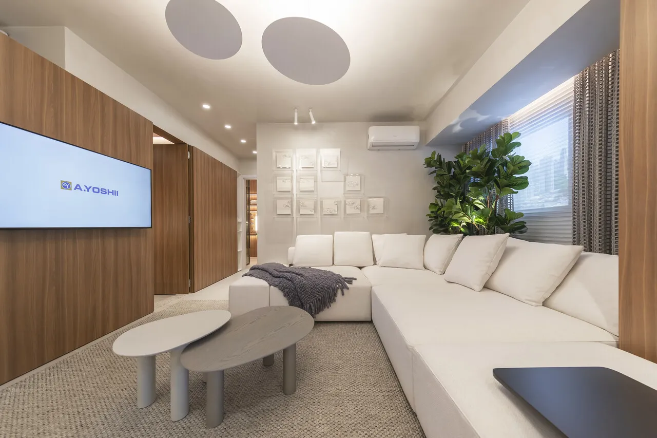 Imagem 9 do empreendimento Mistral Residence