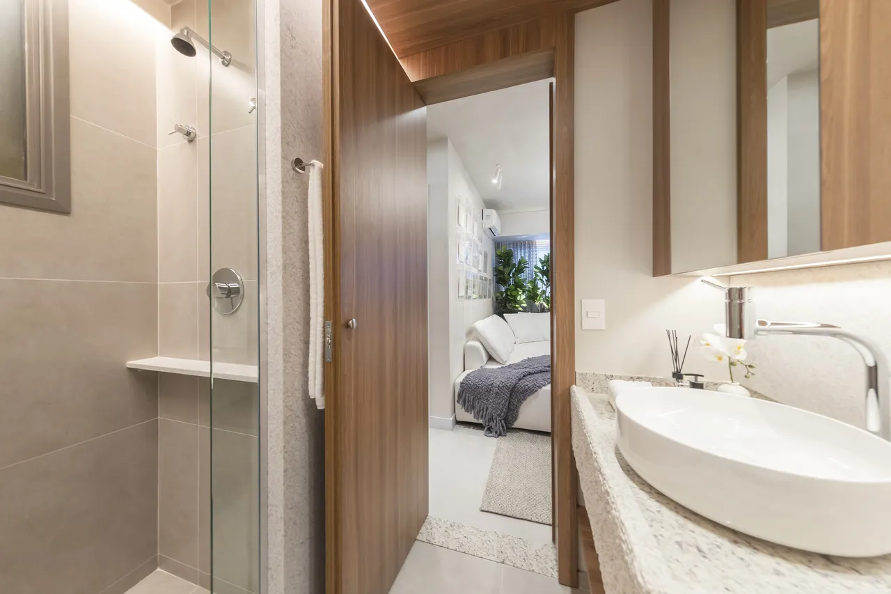 Imagem 11 do empreendimento Mistral Residence