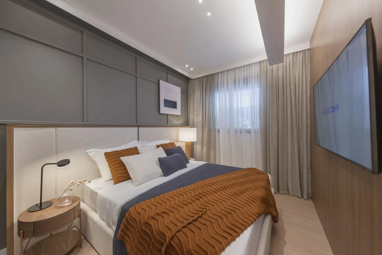 Imagem 14 do empreendimento Mistral Residence