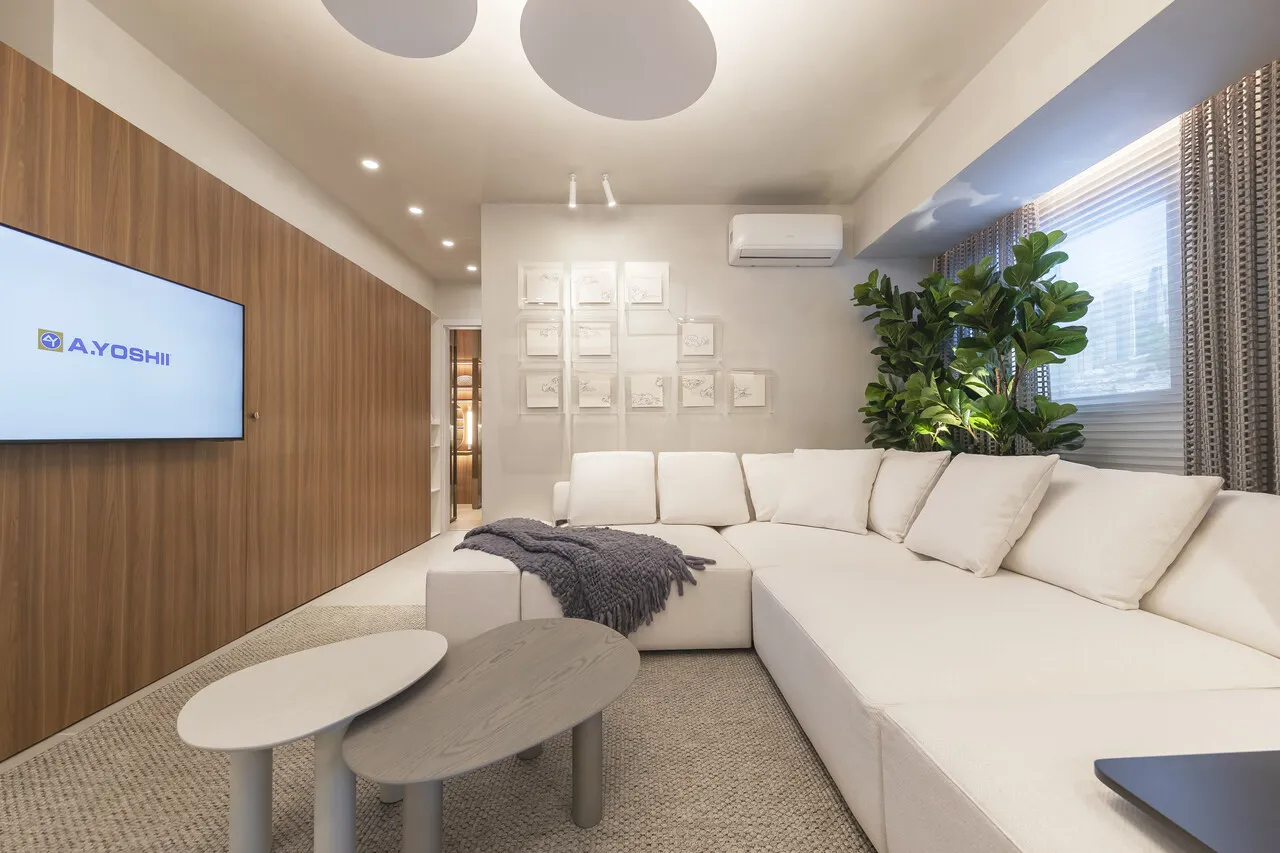 Imagem 10 do empreendimento Mistral Residence