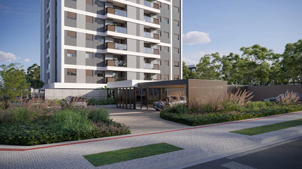 Imagem 4 do empreendimento Mistral Residence