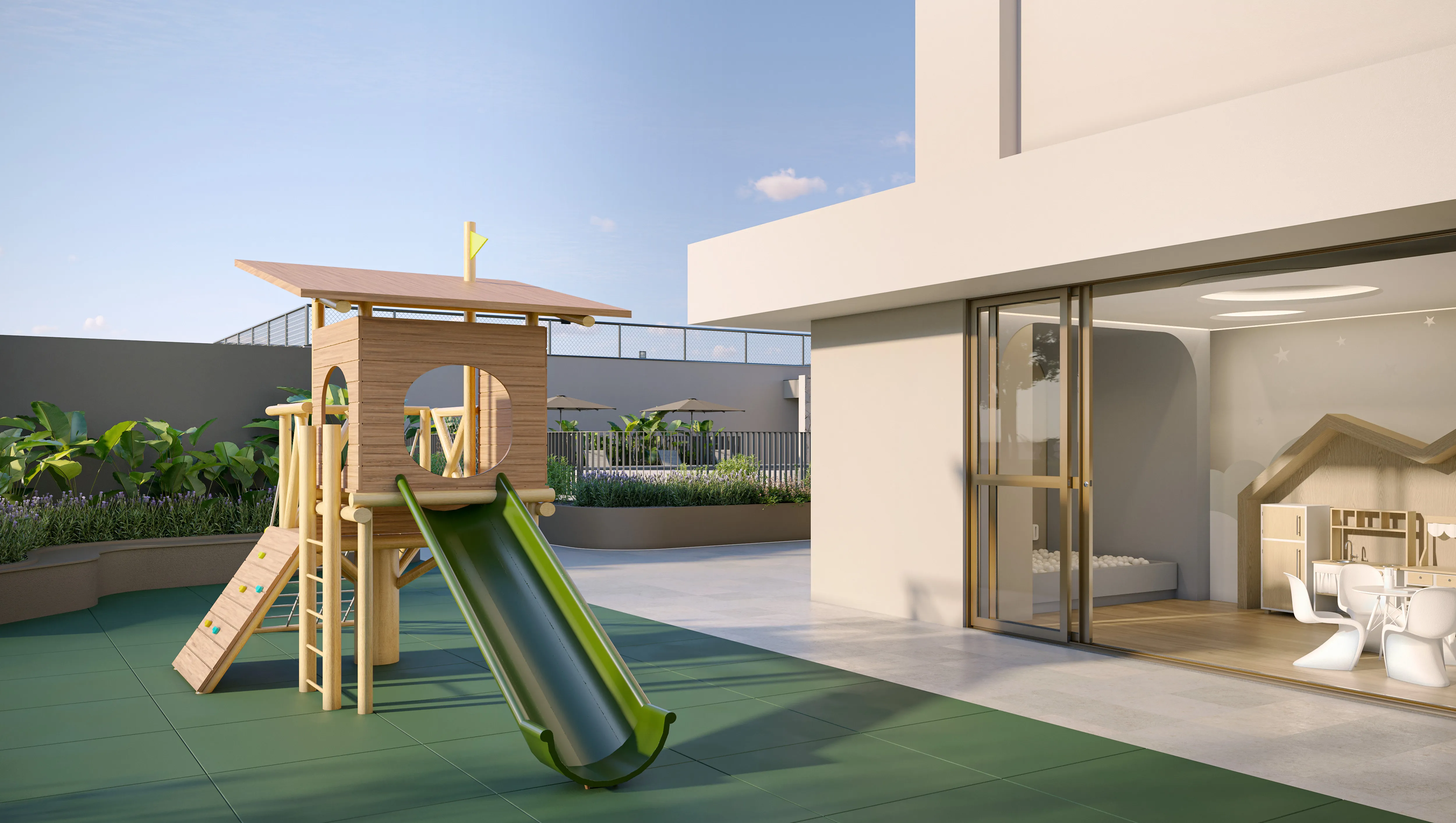 Imagem 22 do empreendimento Mistral Residence