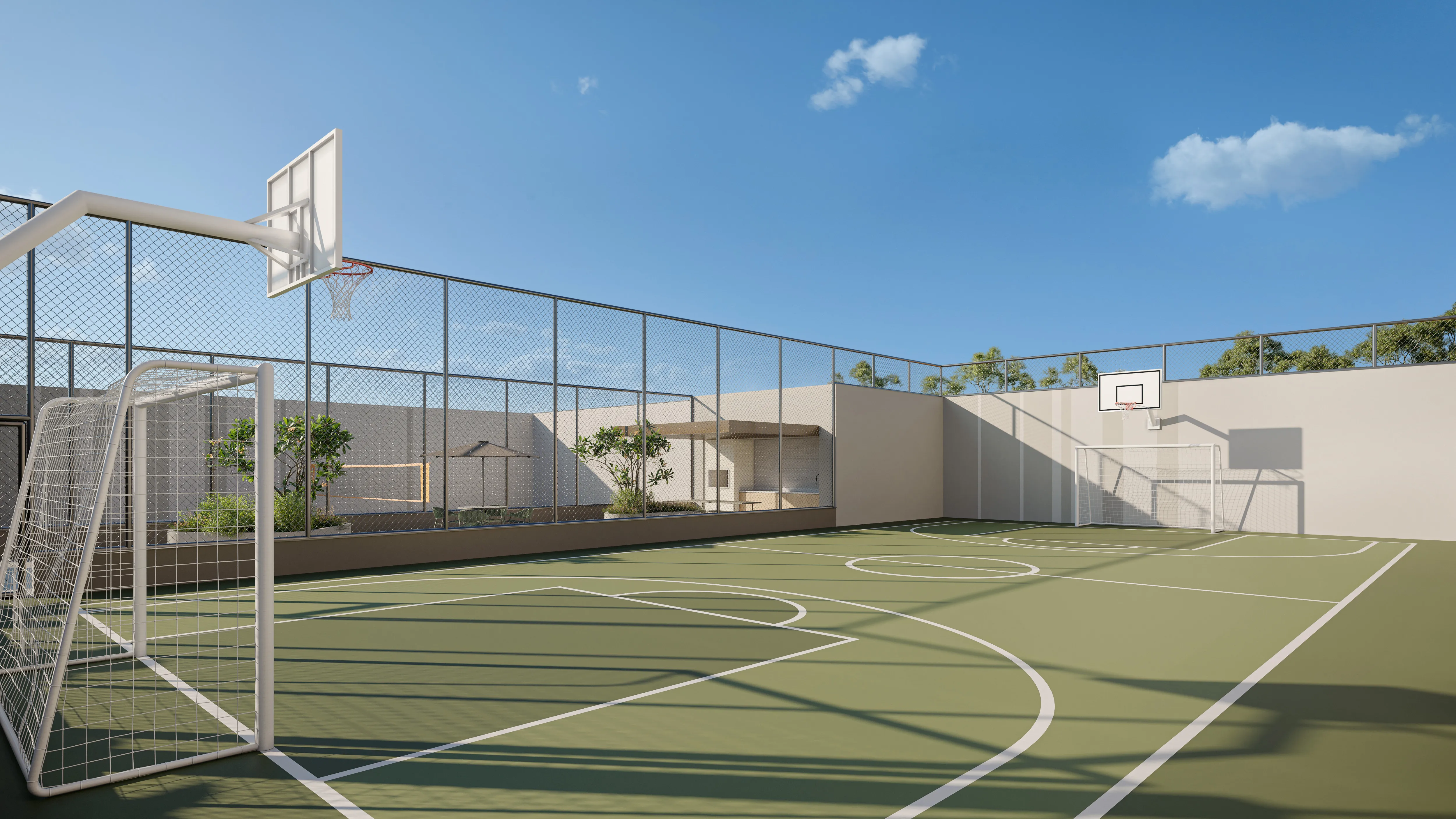 Imagem 21 do empreendimento Mistral Residence