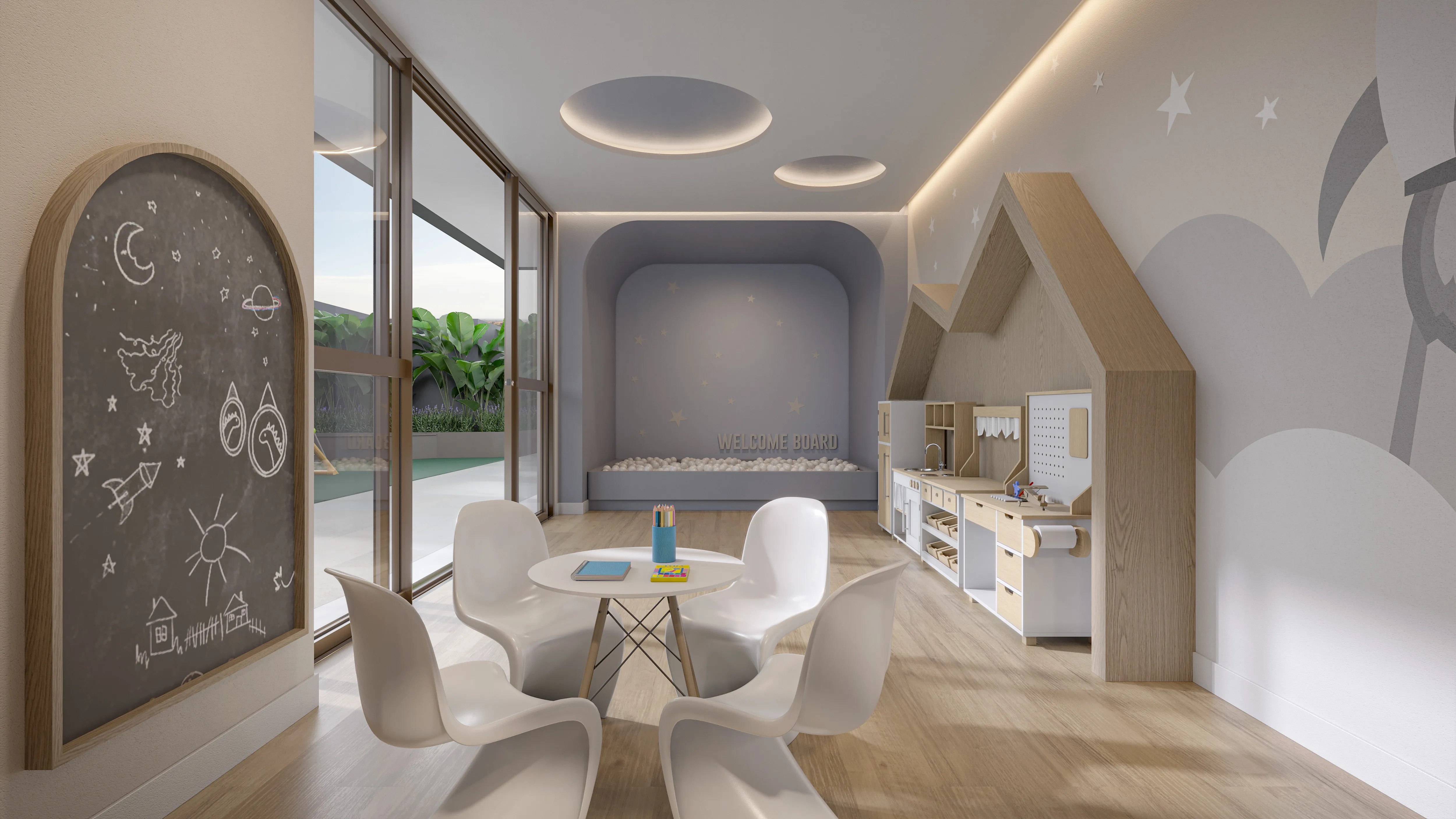 Imagem 26 do empreendimento Mistral Residence