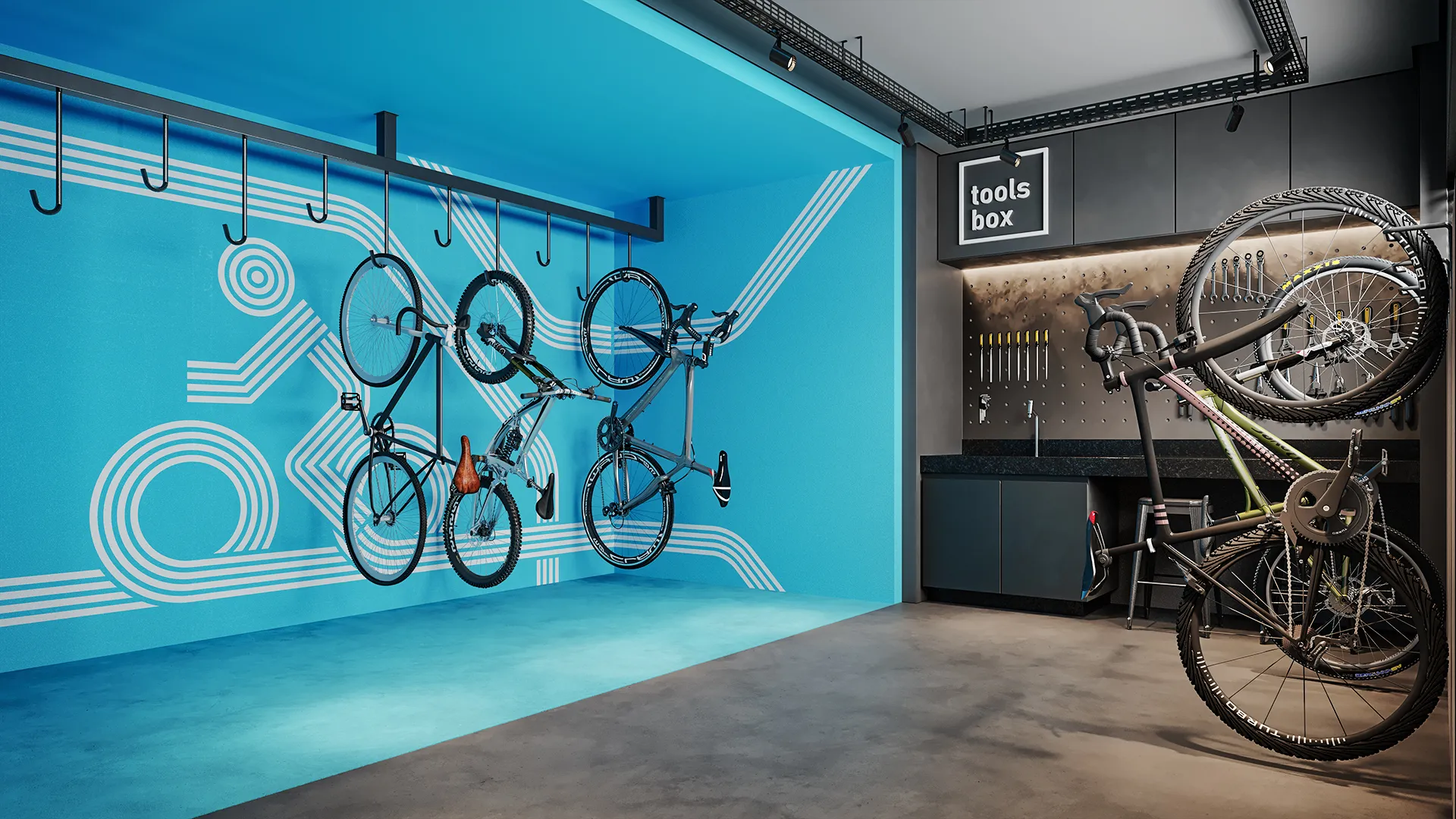 Imagem 24 do empreendimento Noah