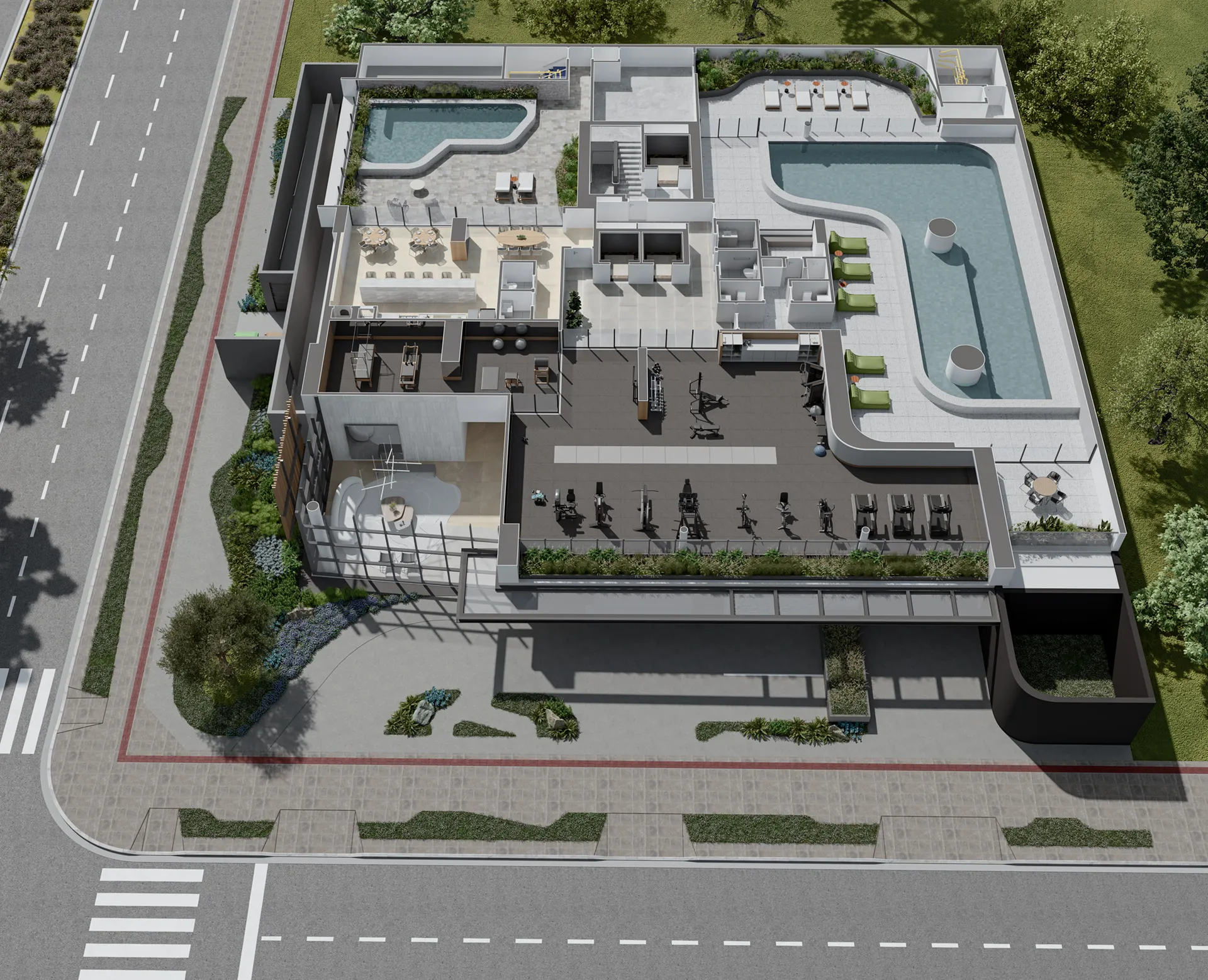 Imagem 25 do empreendimento Noah