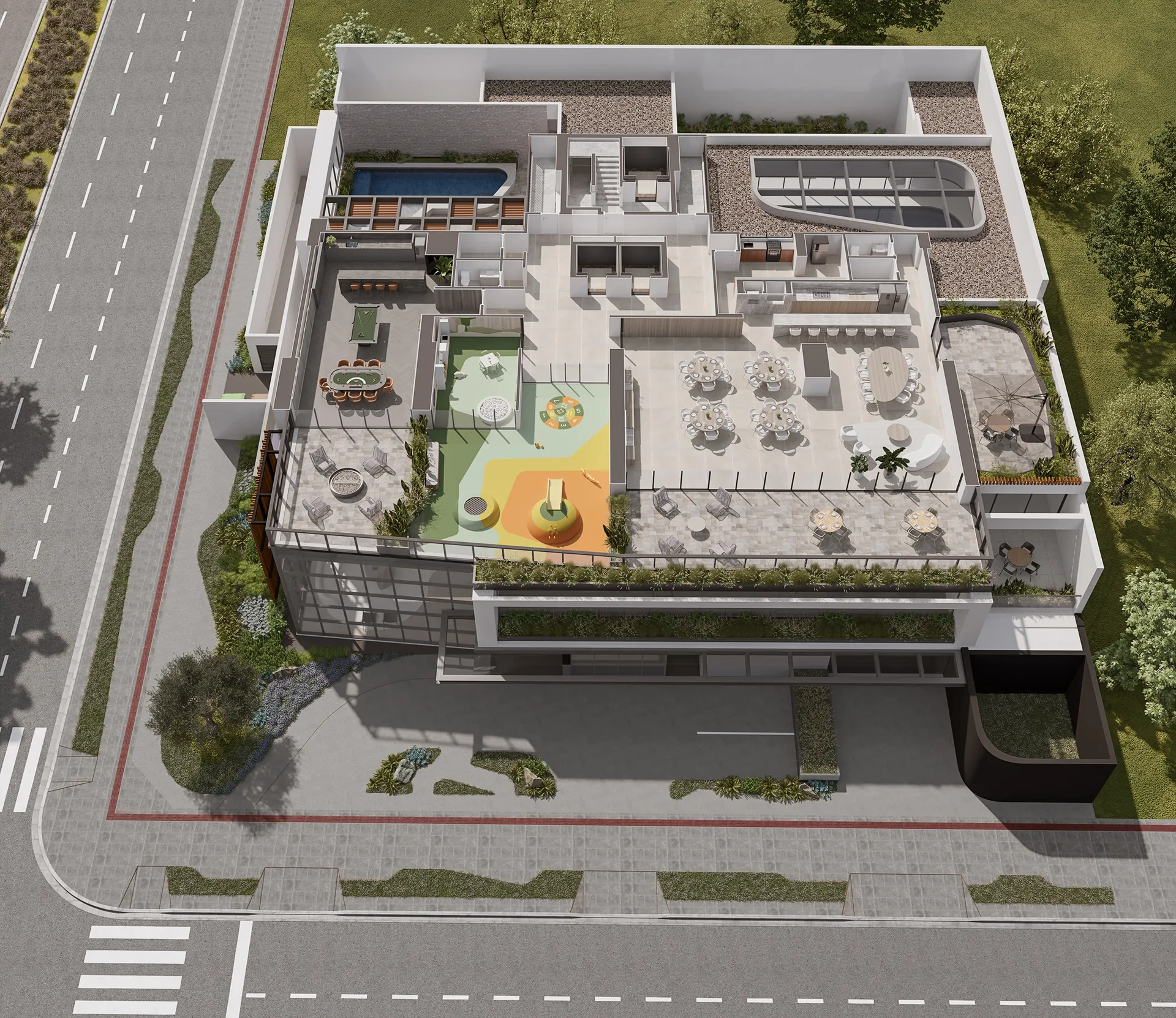 Imagem 26 do empreendimento Noah