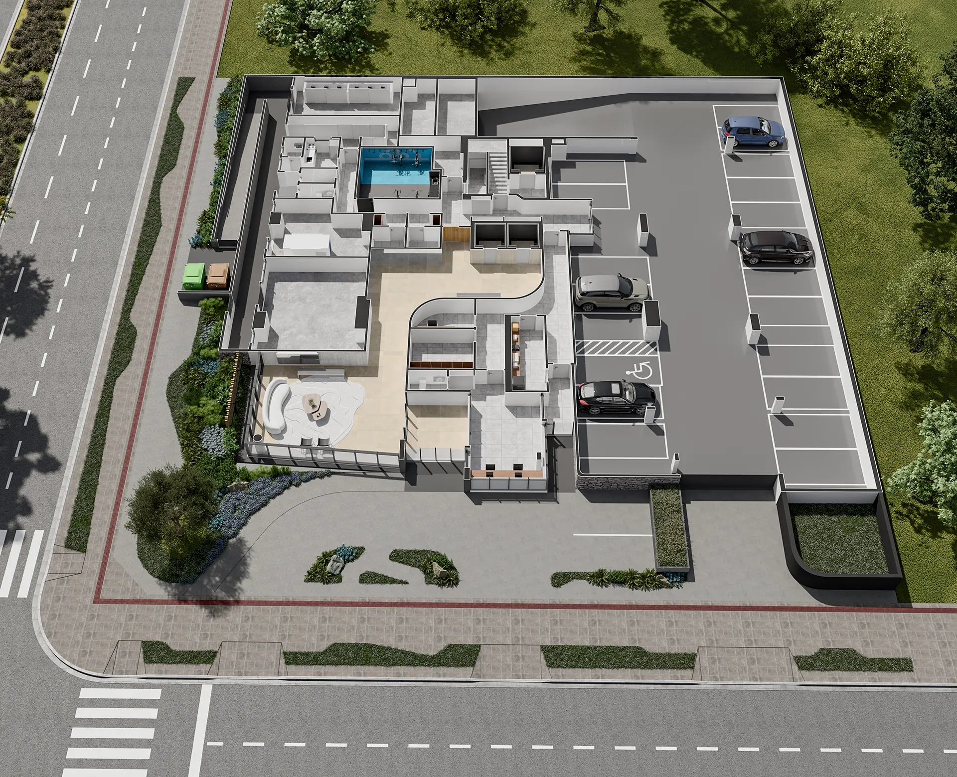 Imagem 27 do empreendimento Noah