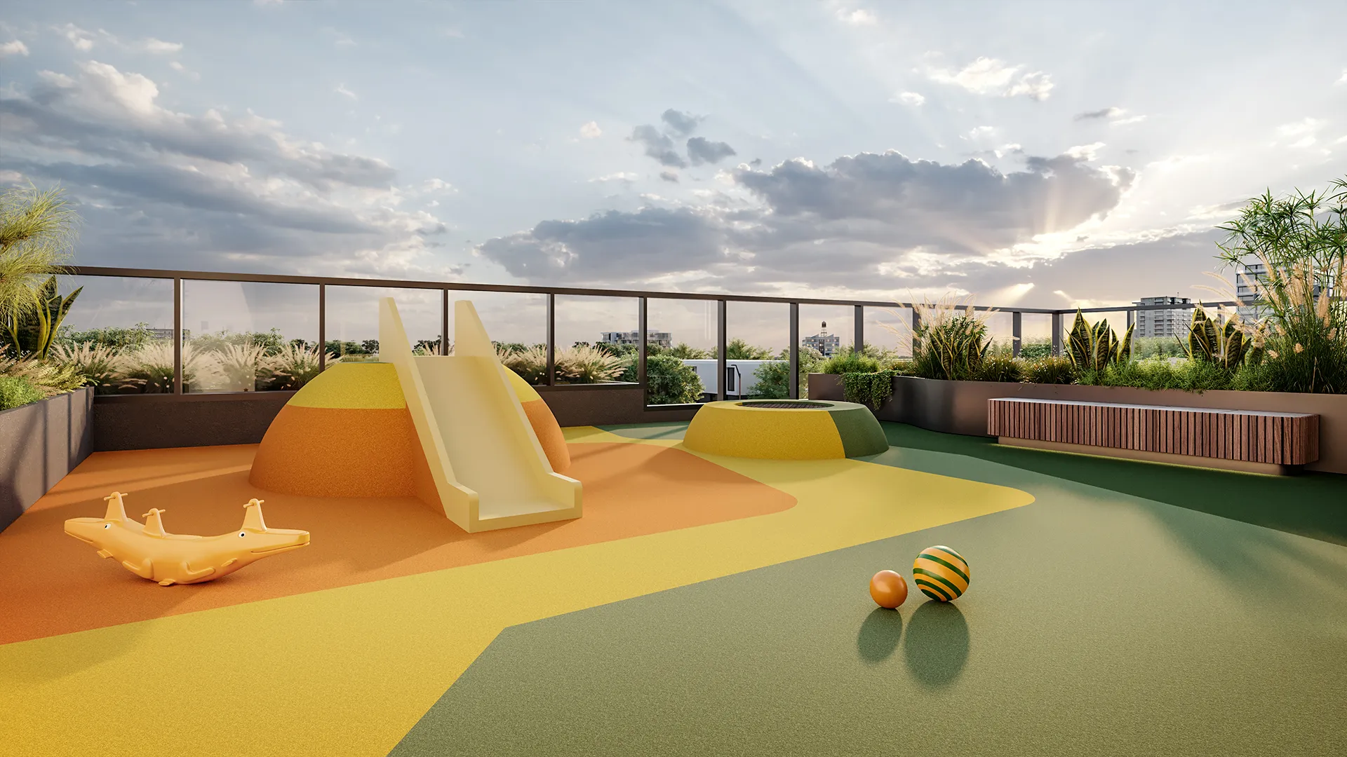 Imagem 23 do empreendimento Noah