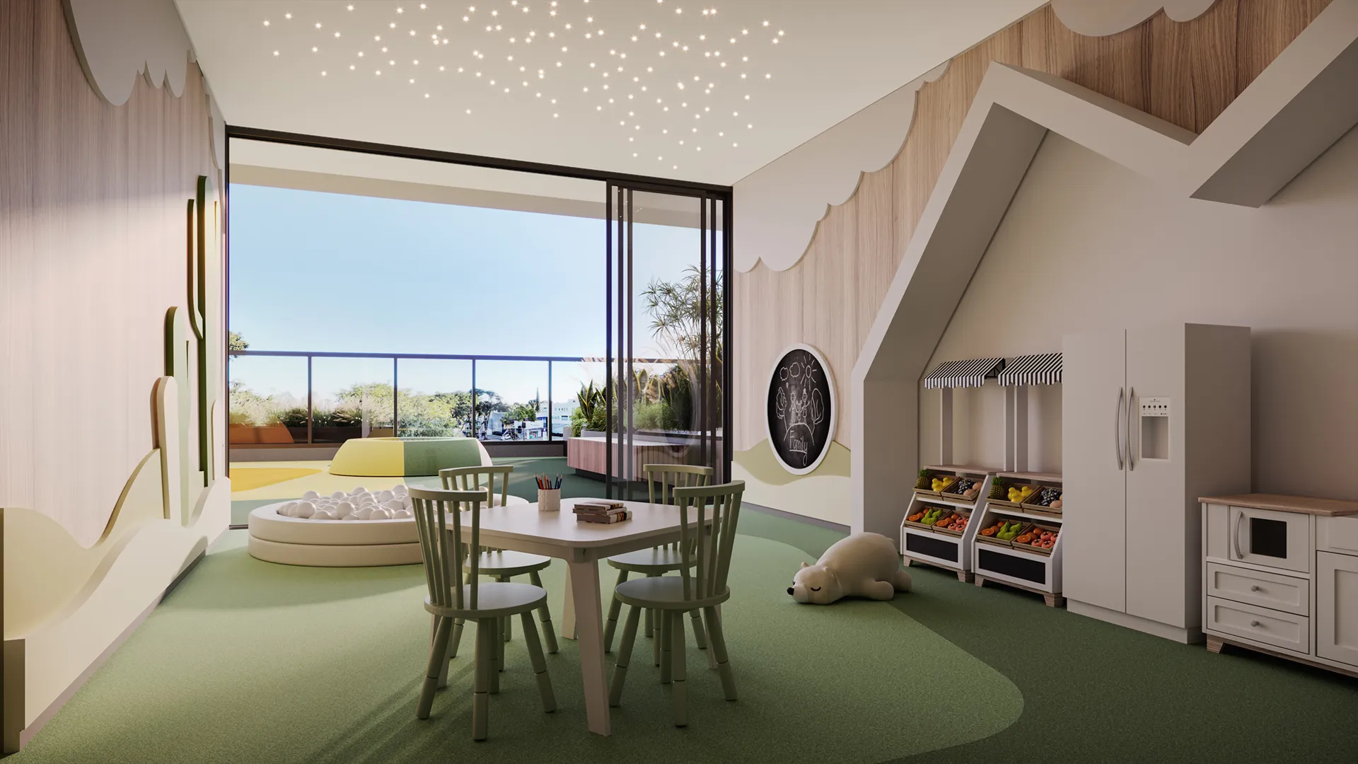 Imagem 22 do empreendimento Noah