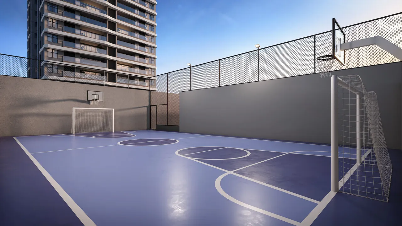 Imagem 19 do empreendimento Seen Residence