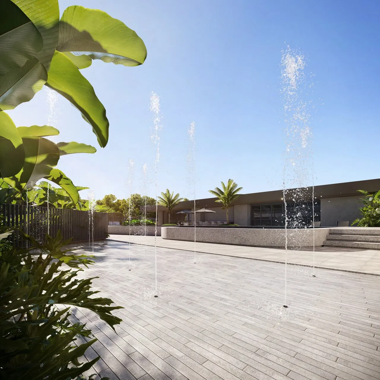 Imagem 17 do empreendimento Seen Residence