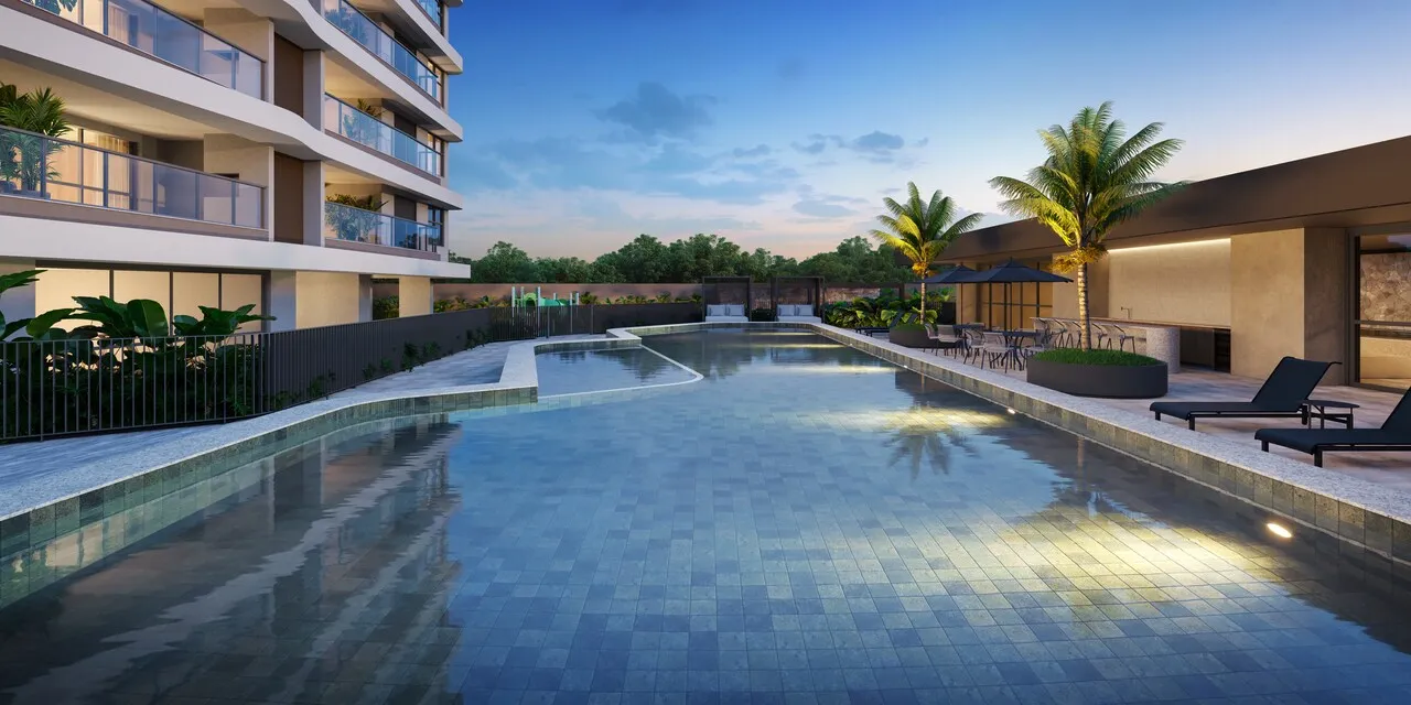 Imagem 14 do empreendimento Seen Residence