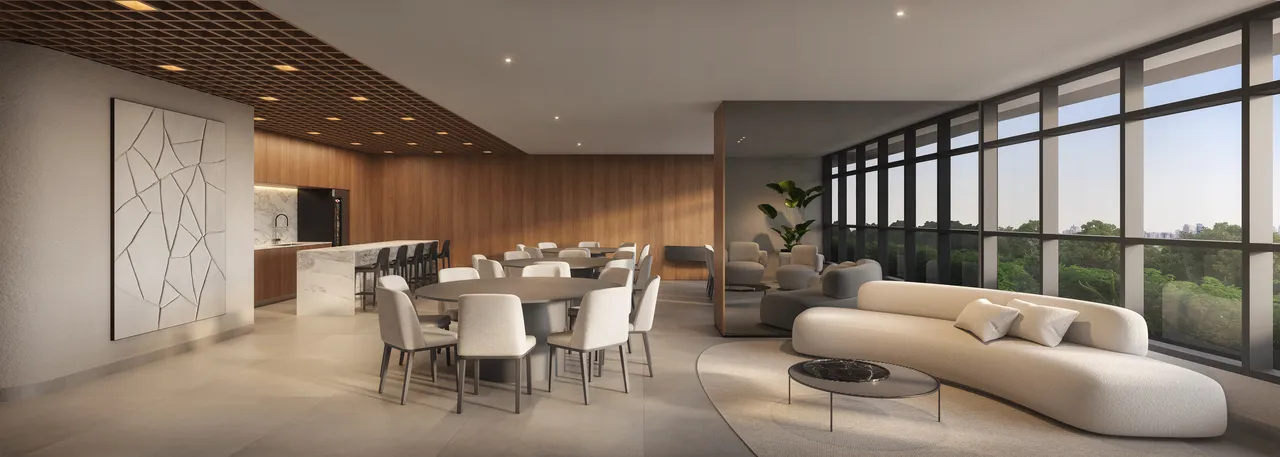 Imagem 22 do empreendimento Seen Residence