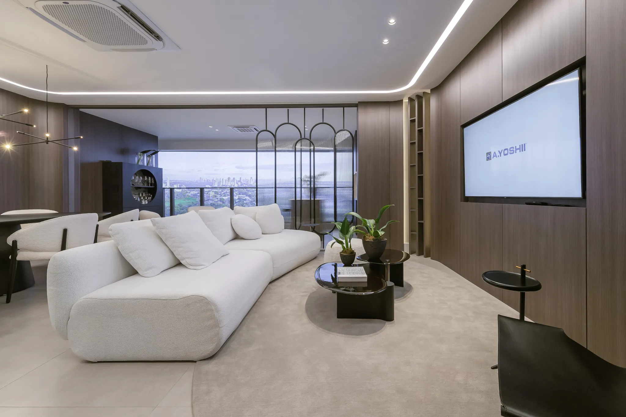 Imagem 3 do empreendimento Seen Residence